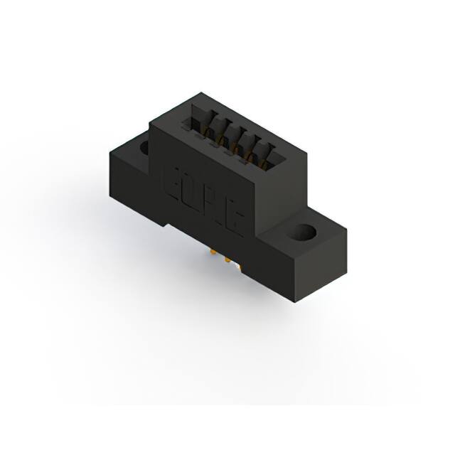 392-005-542-104 EDAC Inc.  Edgeboard Connectors